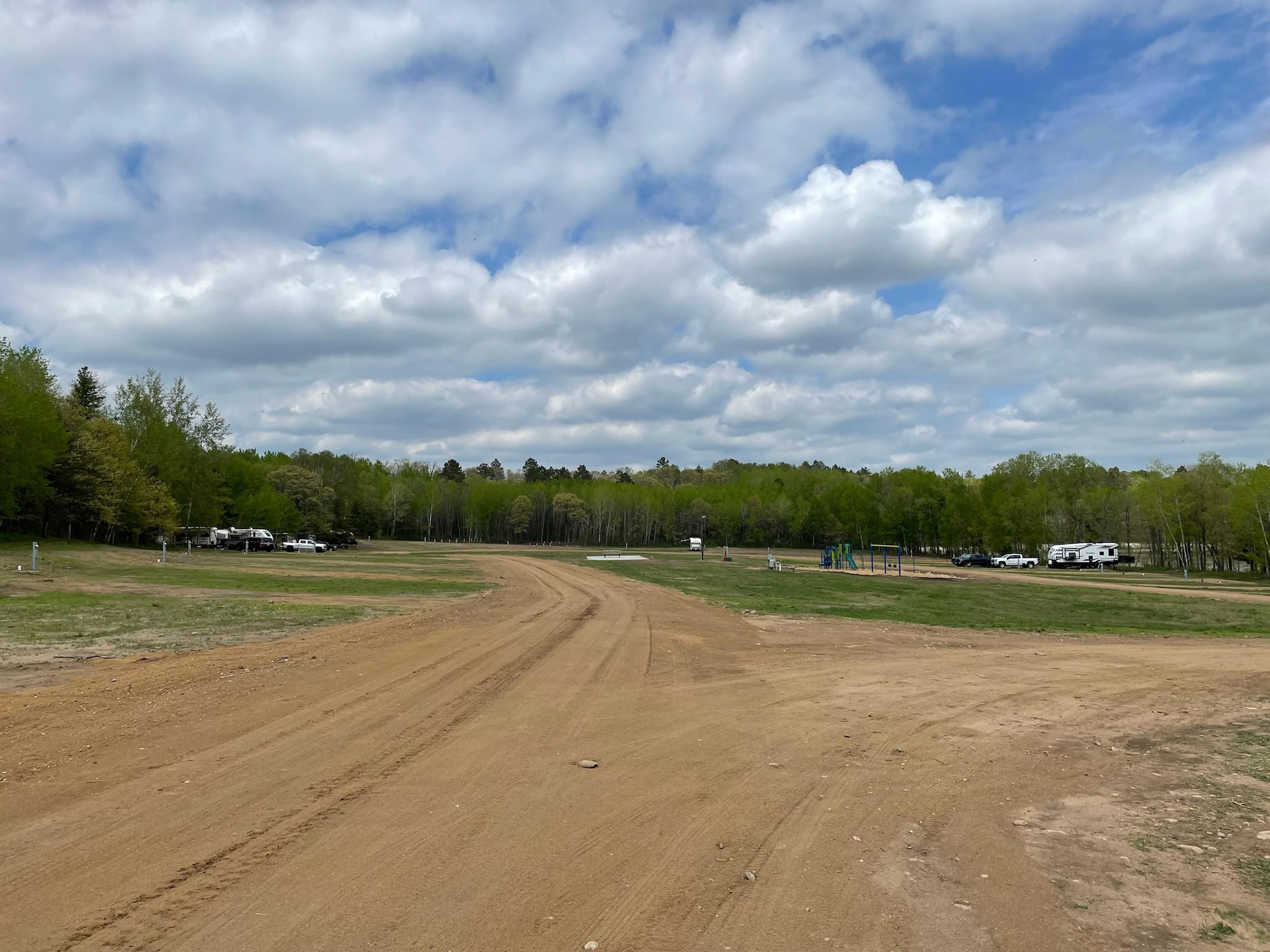 Nevis Campground & RV Park