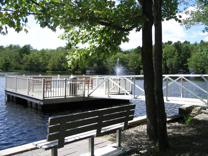 Paradise Park Resort Campground