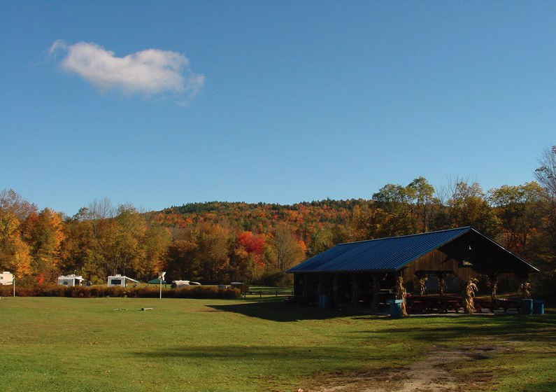 Northstar Campground