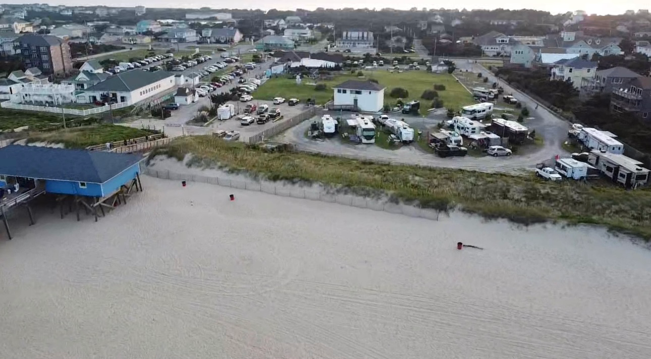 Avon by the Sea, Avon, North Carolina