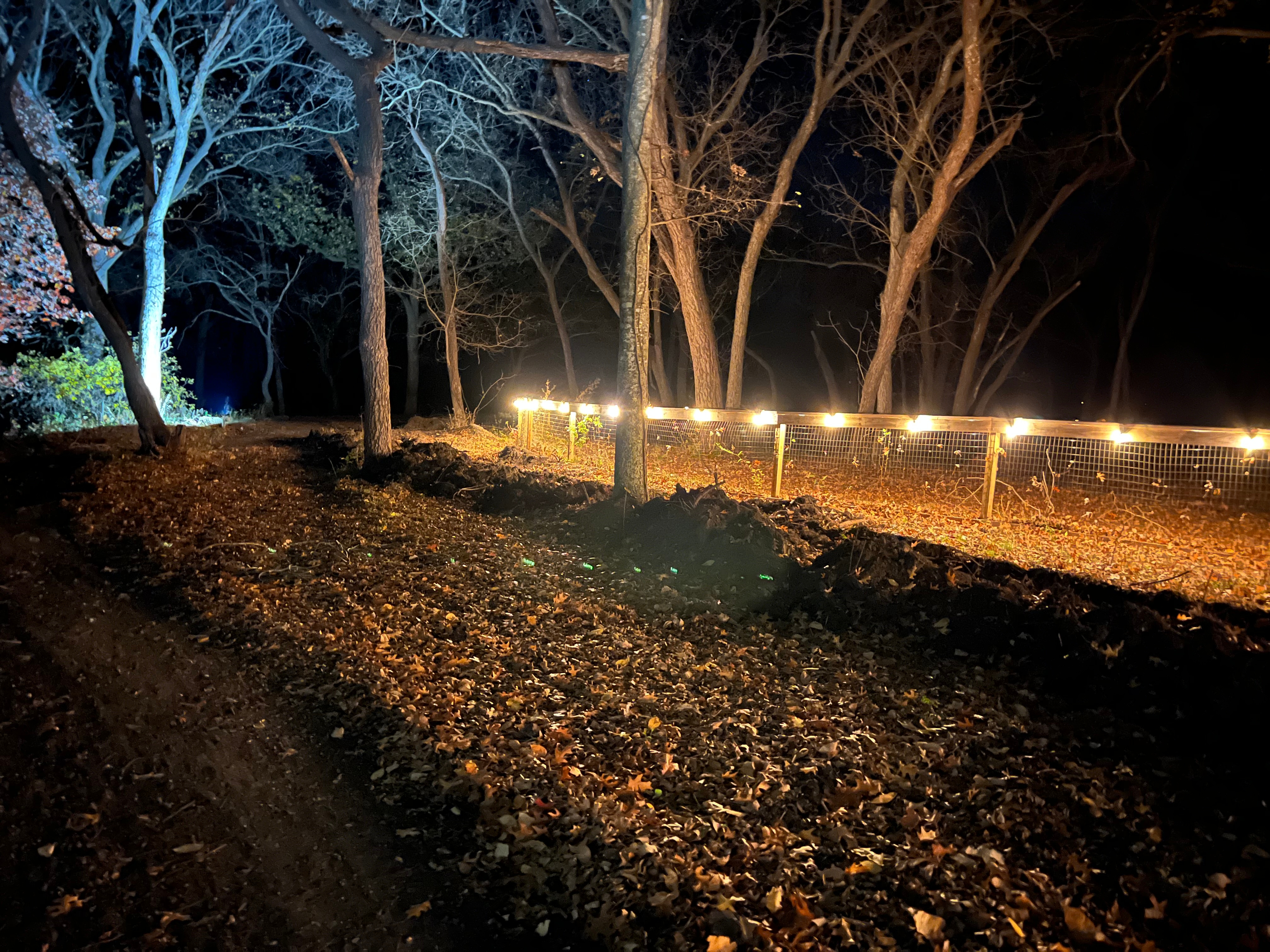 City Limits RV Resort, Milford, TX