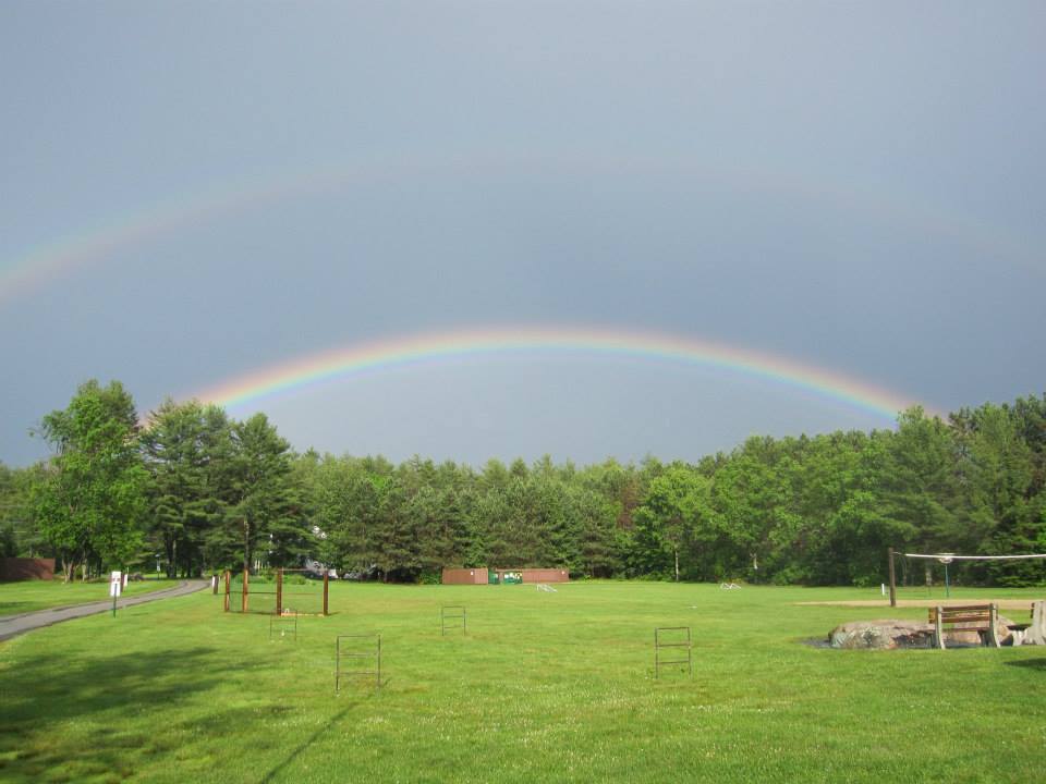 Fransted Family Campground