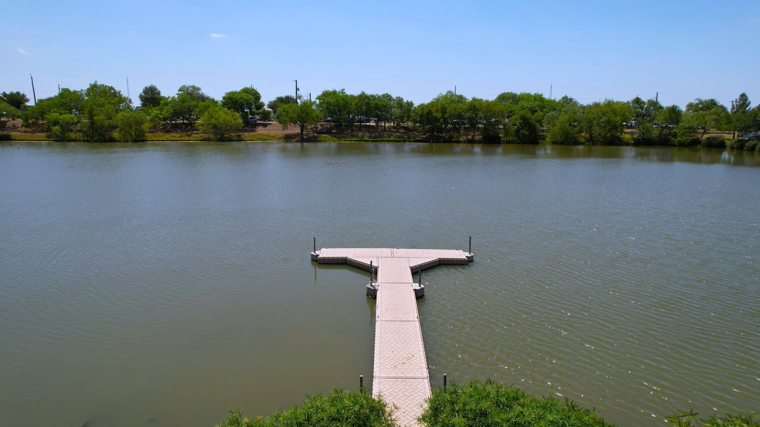 Braunig Lake RV Resort