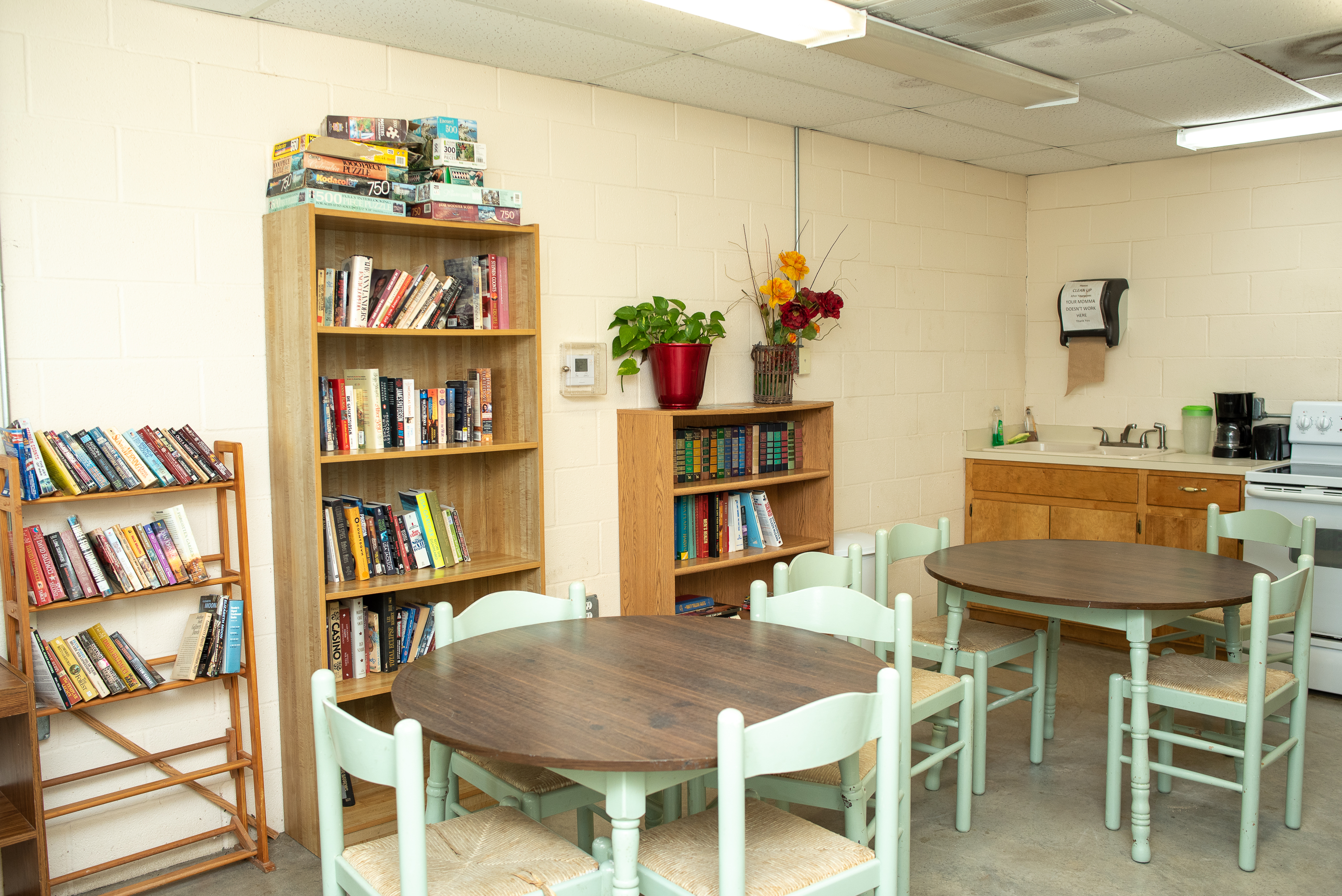 Patriot RV Park - Luling