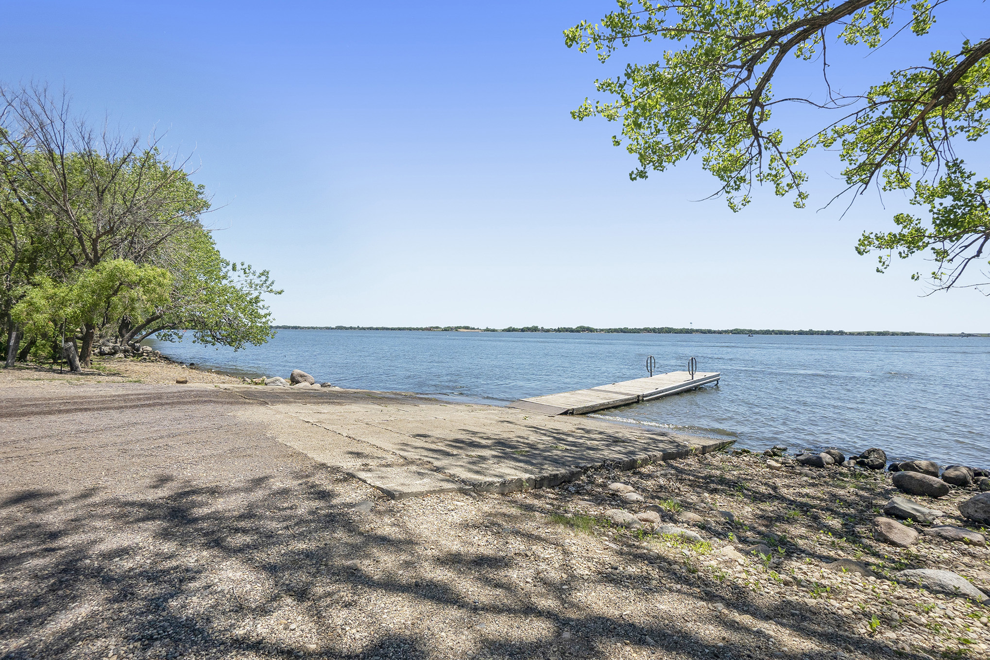 Memorial Park Campground