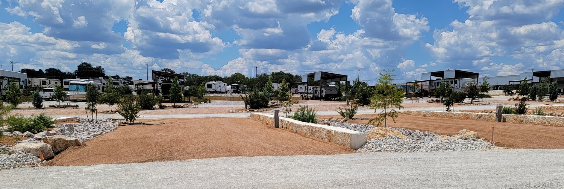 Terraqueous RV Resort