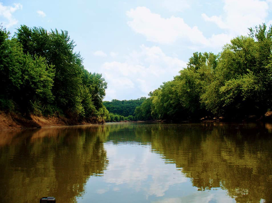 Osage Campground Retreat