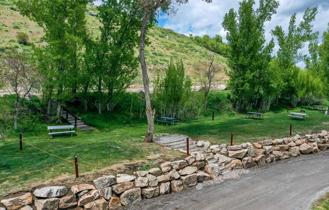 Bear Lake Venture Park