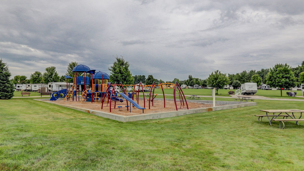 Sun Retreats Silver Lake