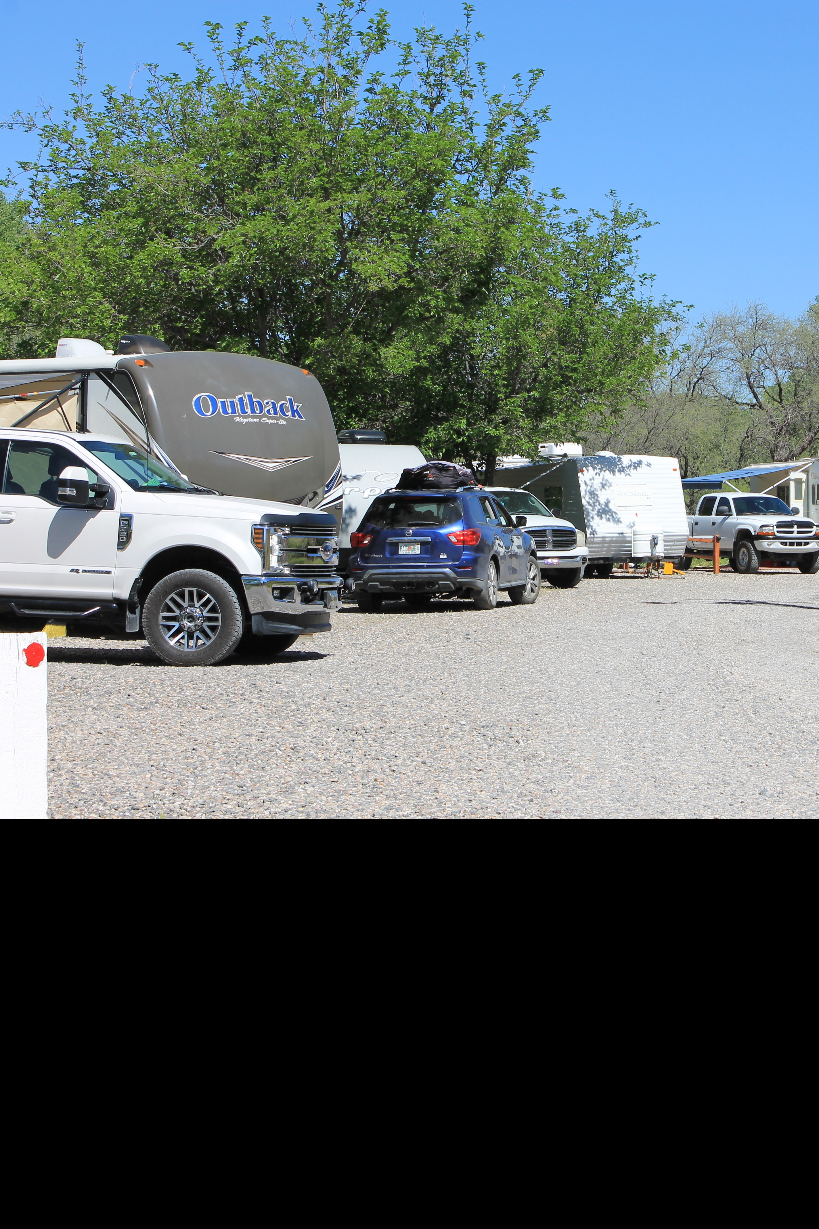Rio Verde RV Park
