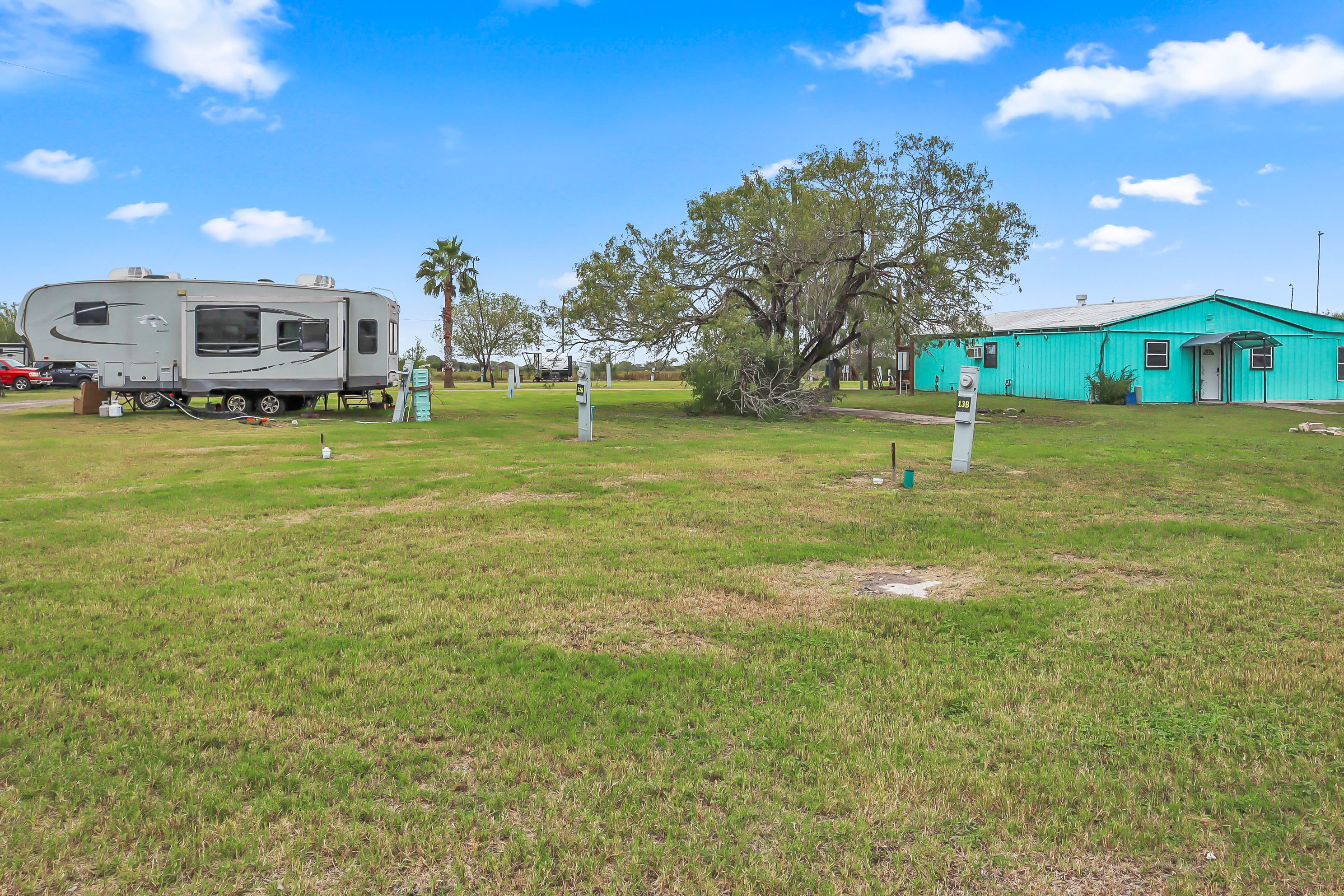 Mathis Motor Inn & RV Park, Mathis, Texas