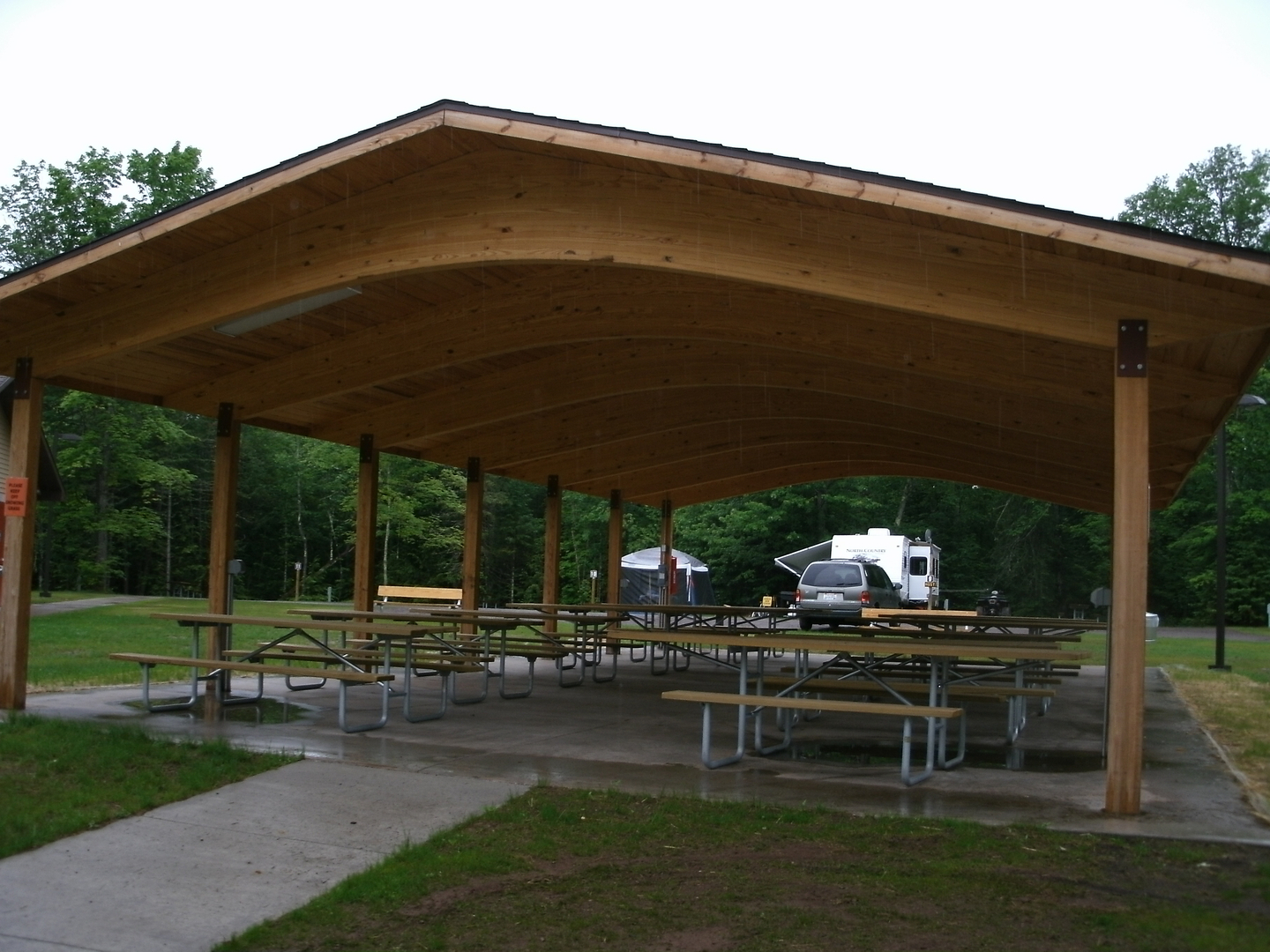 Schomberg County Park