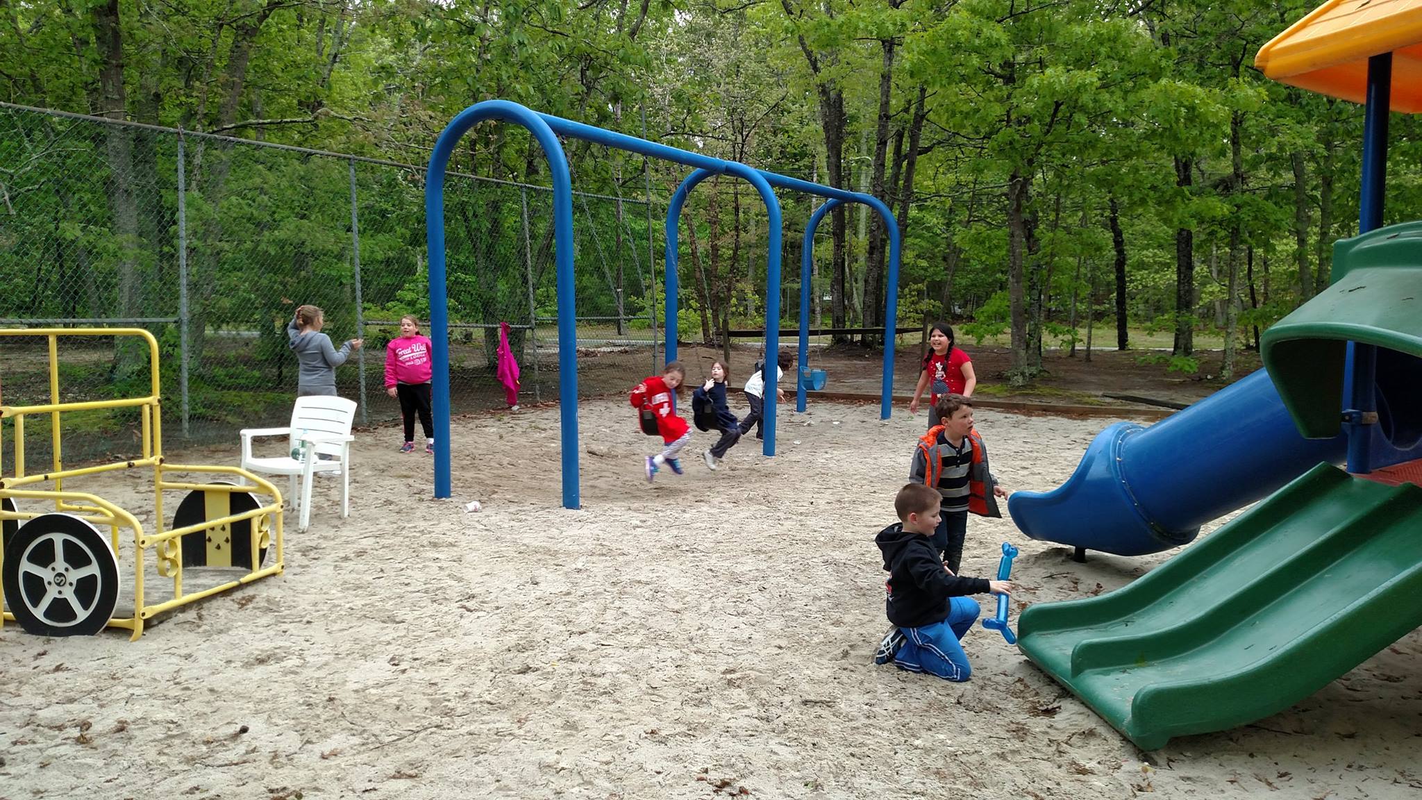 Adventure Bound Cape May