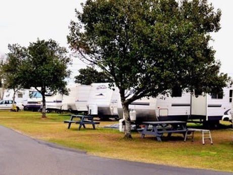 Hilltop RV Park