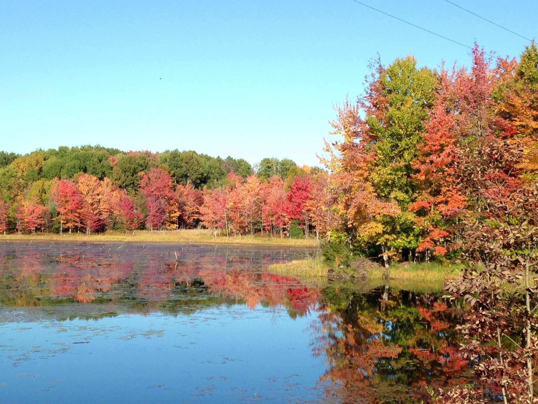 Coolwater Campground