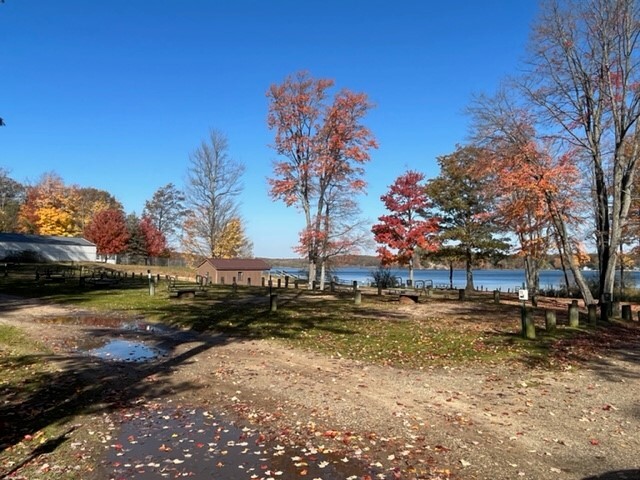 Crooked Lake Campground