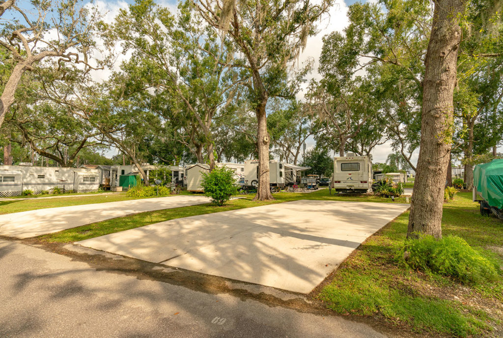 Sun Retreats Lake Josephine