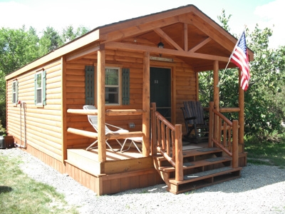 1000 Islands Campground