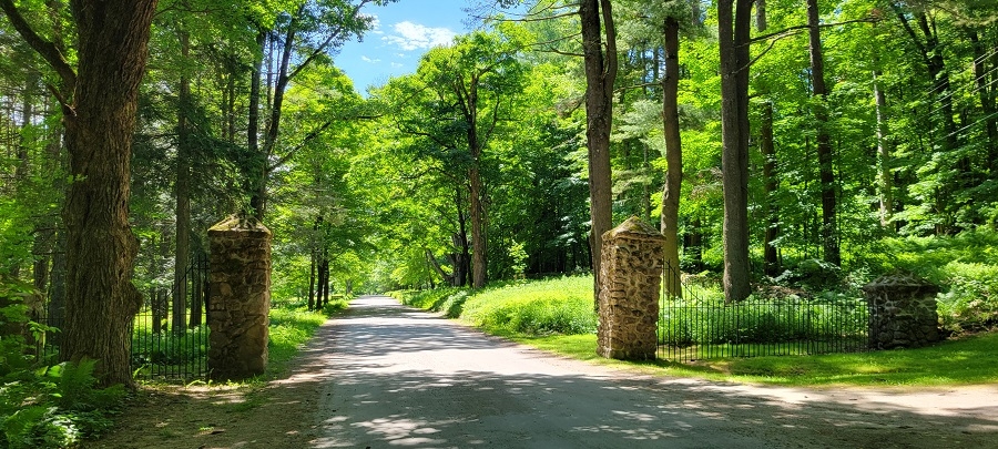 Windmill Hill, Litchfield, Connecticut