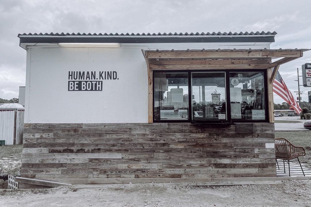 Silver Sands RV Park