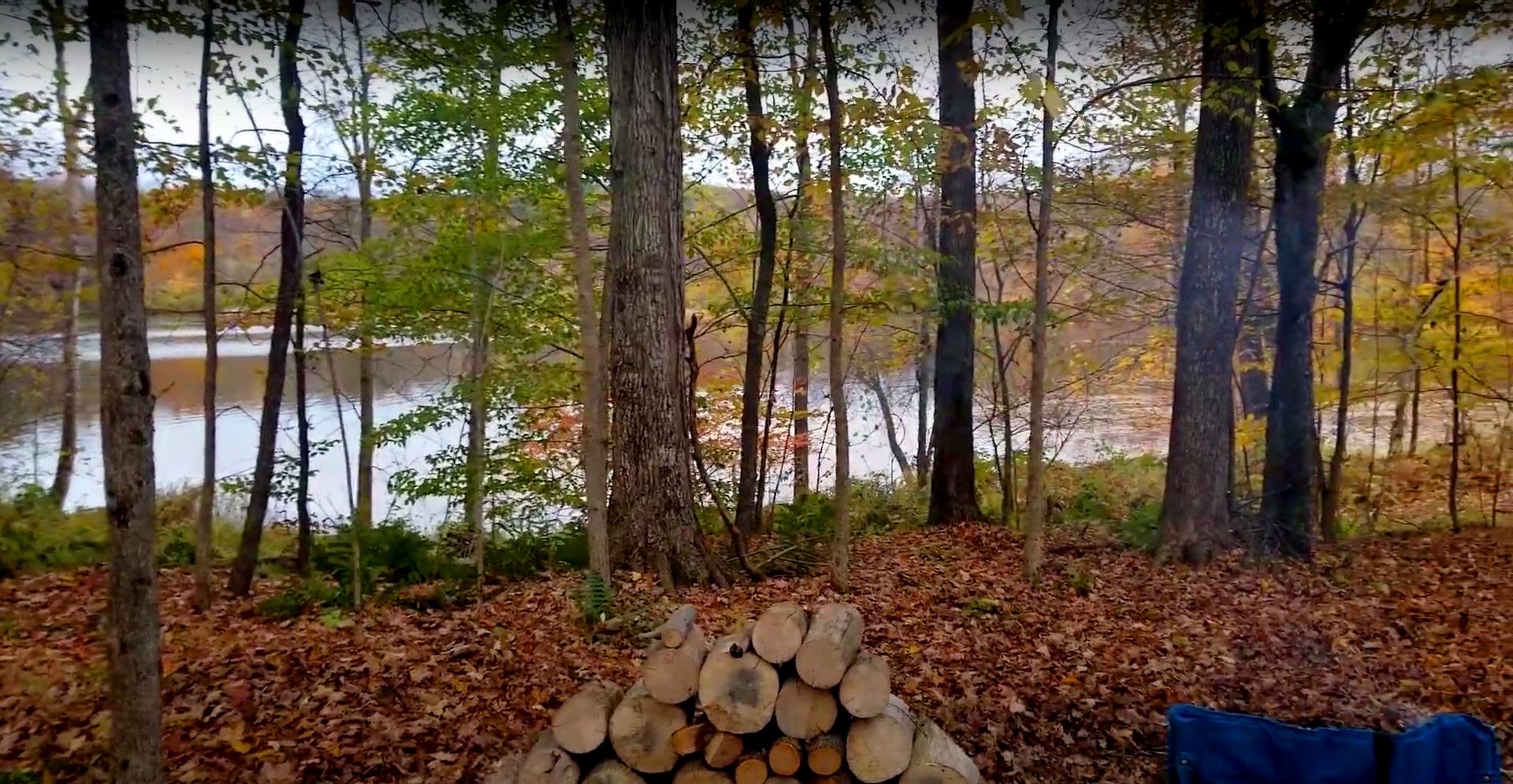 Letchworth Valley Campground & Resort, Bliss, New York