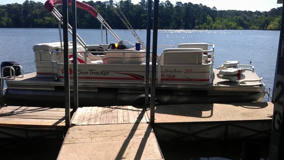 Shirley Creek Marina Campground & RV Park