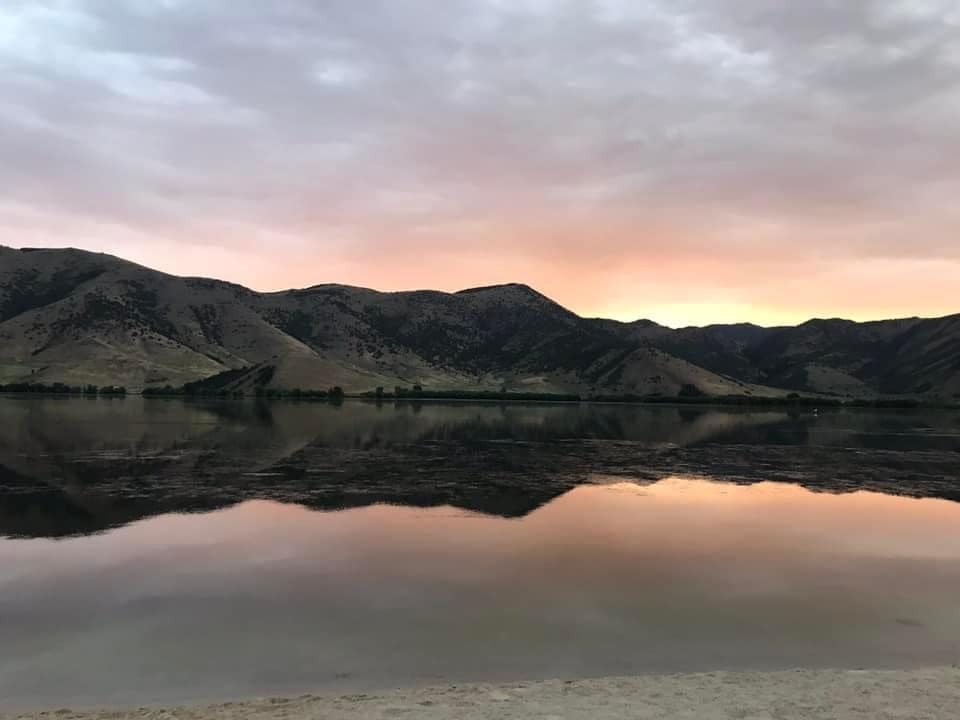 Mantua Waterfront RV Resort