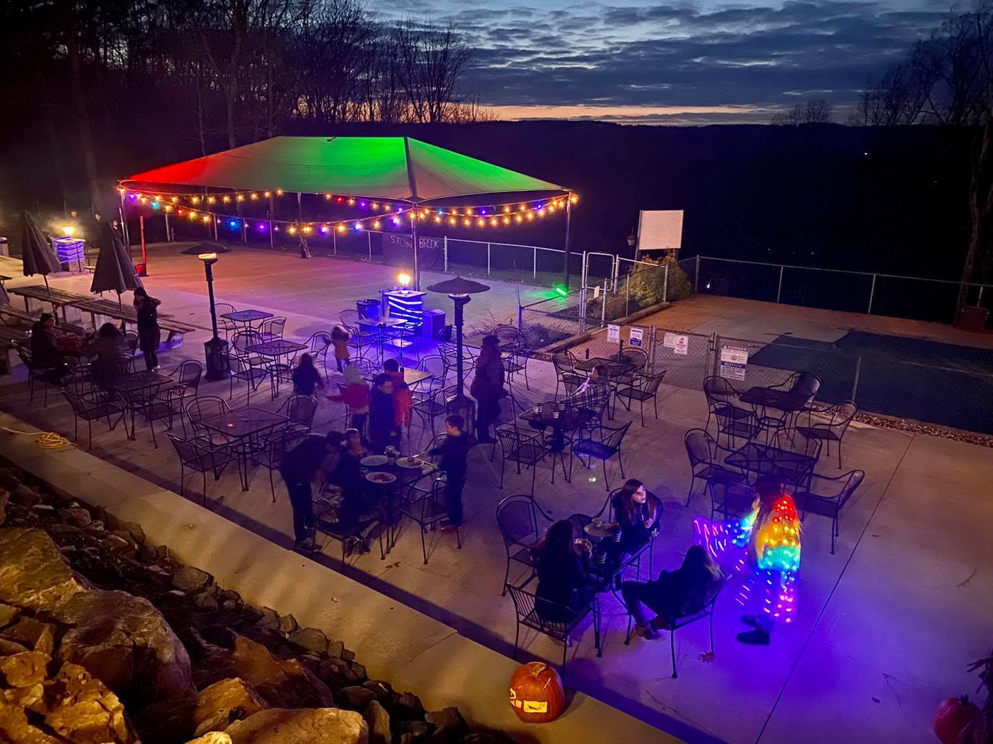 Stonybrook RV Resort