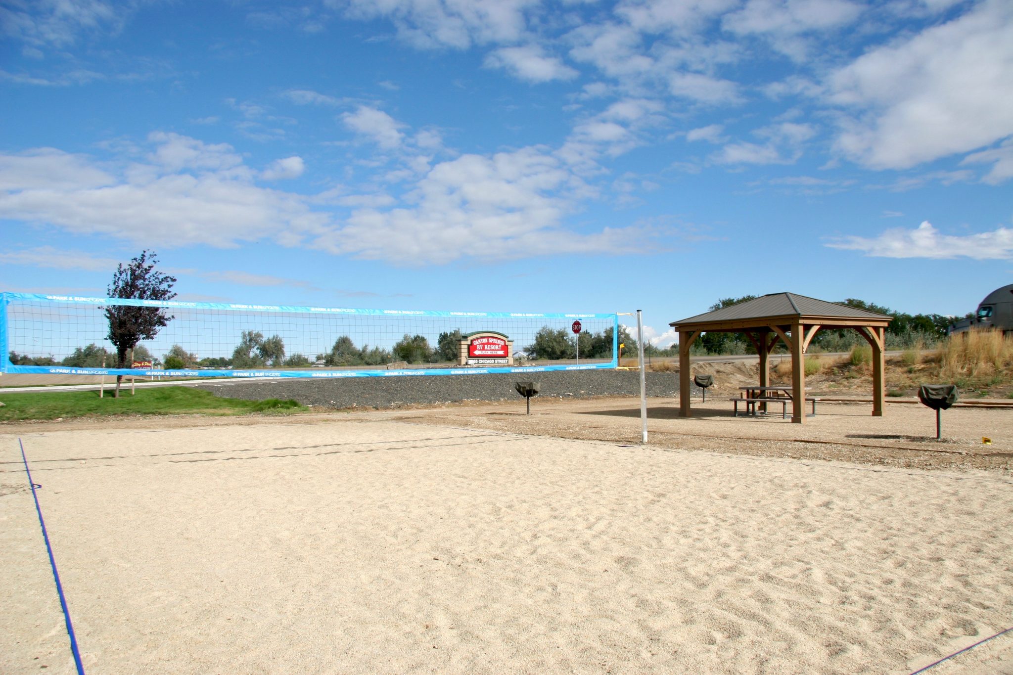 Canyon Springs RV Resort