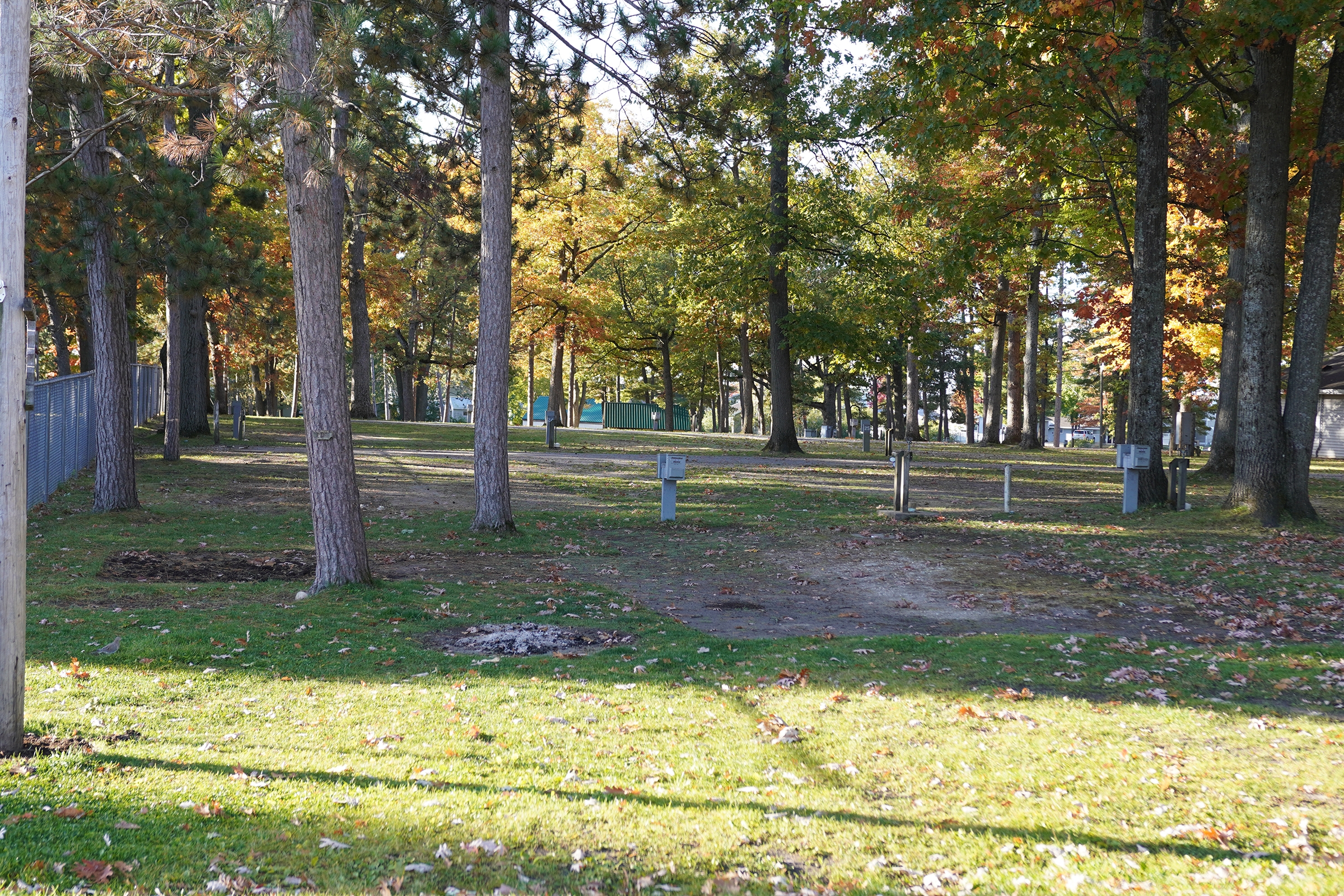 Missaukee County Campgrounds