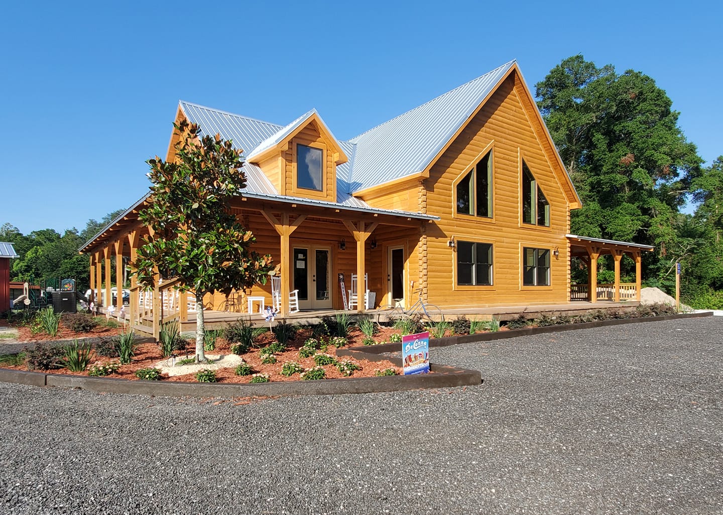 Moonshine Acres RV Park