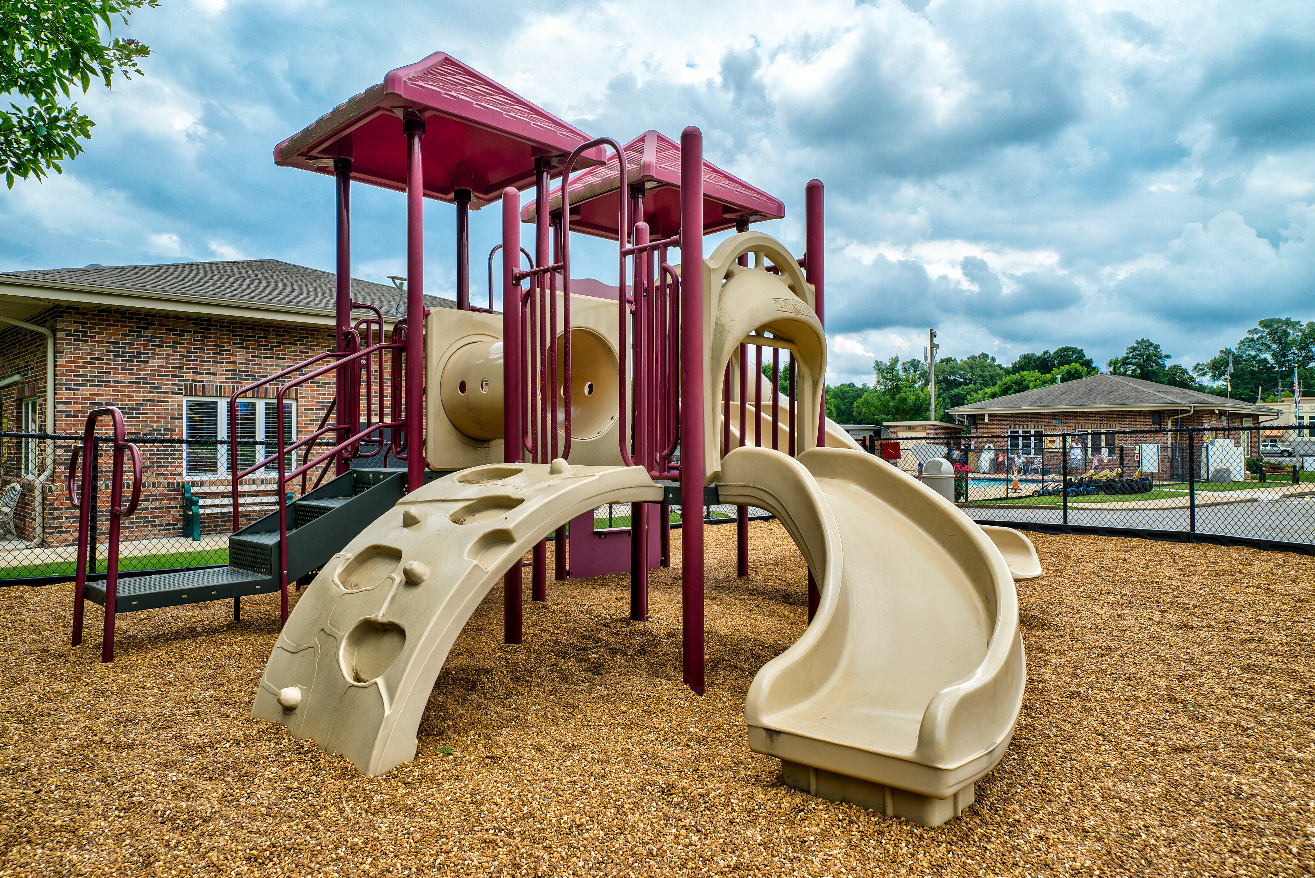 Yogi Bear's Jellystone Park™ Camp-Resort: Memphis