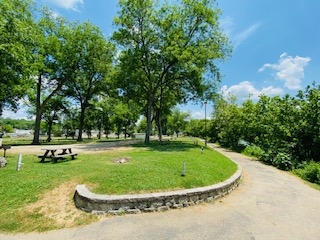 Hardy Campground & RV Park