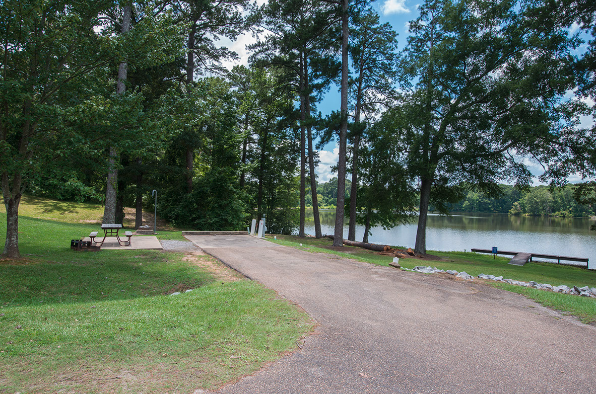 Yogi Bear's Jellystone Park™ Camp-Resort: Pelahatchie