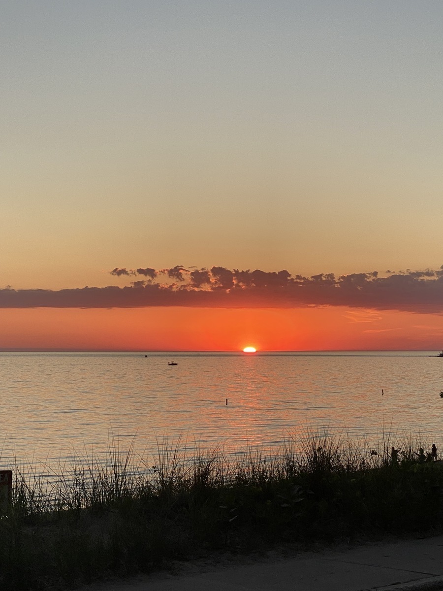 Highway to Haven Family Campground, Grand Haven, Michigan