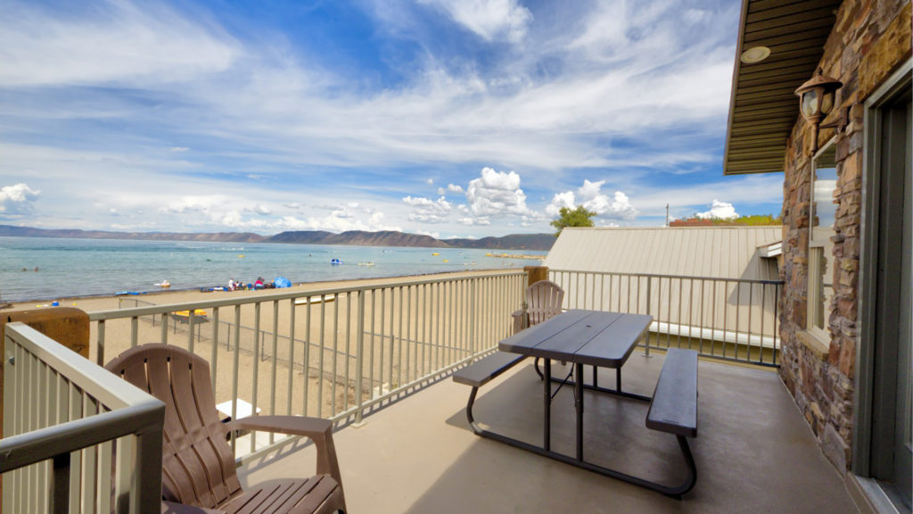 Sun Outdoors Garden City Utah