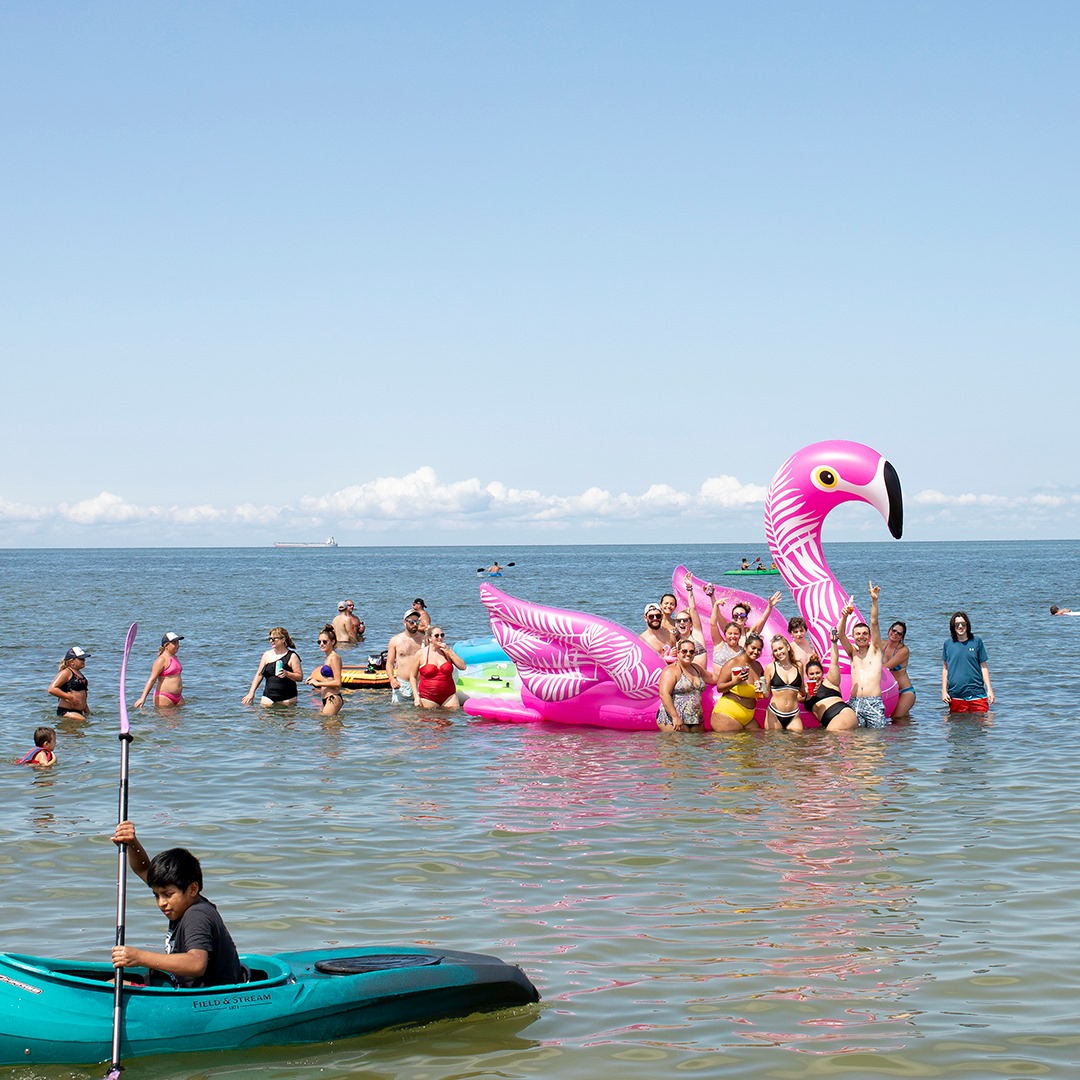 Sun Outdoors Cape Charles