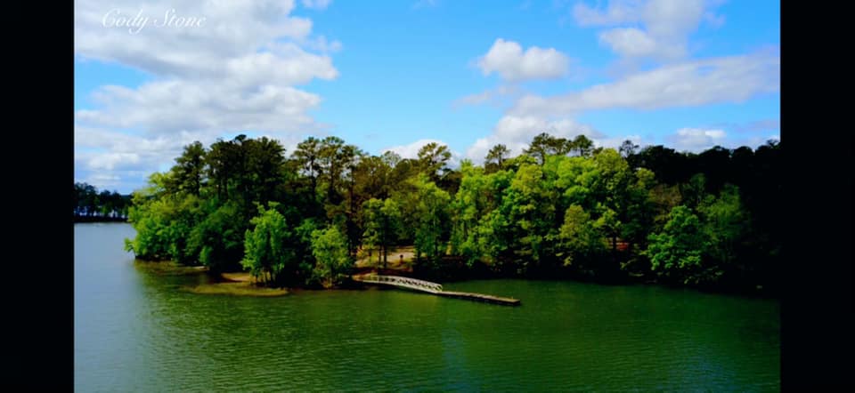 Hester's Bottoms Campground