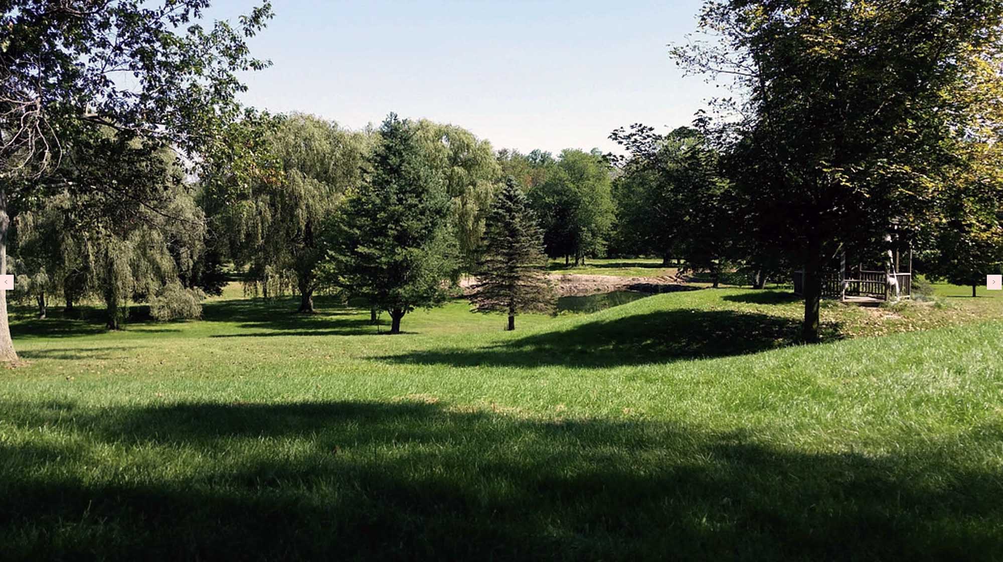 Whispering Winds Campground