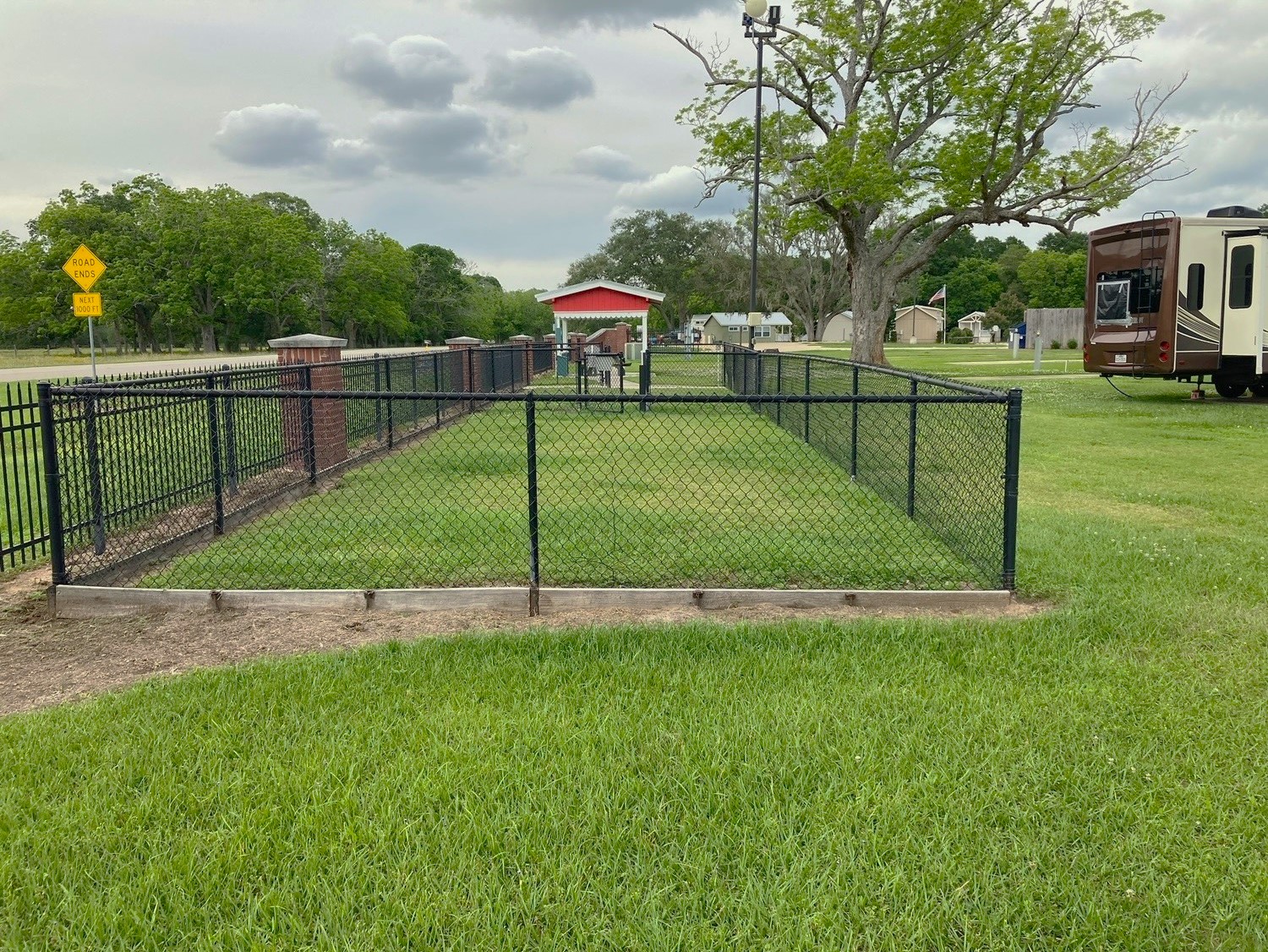 Plantation Oaks Resort at Varner Creek, West Columbia, Texas