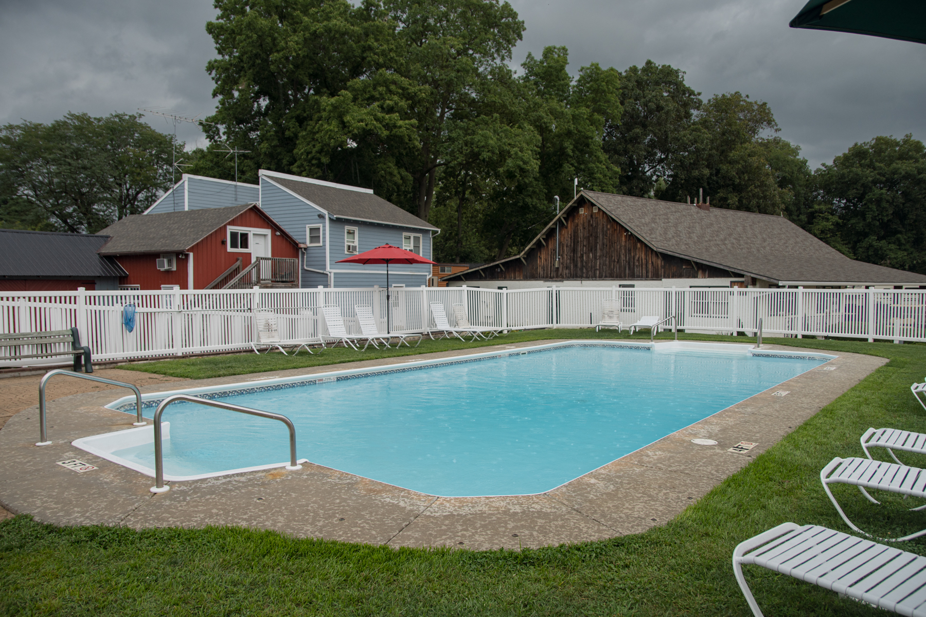 Mill Bridge Village & Camp Resort, Ronks, Pennsylvania