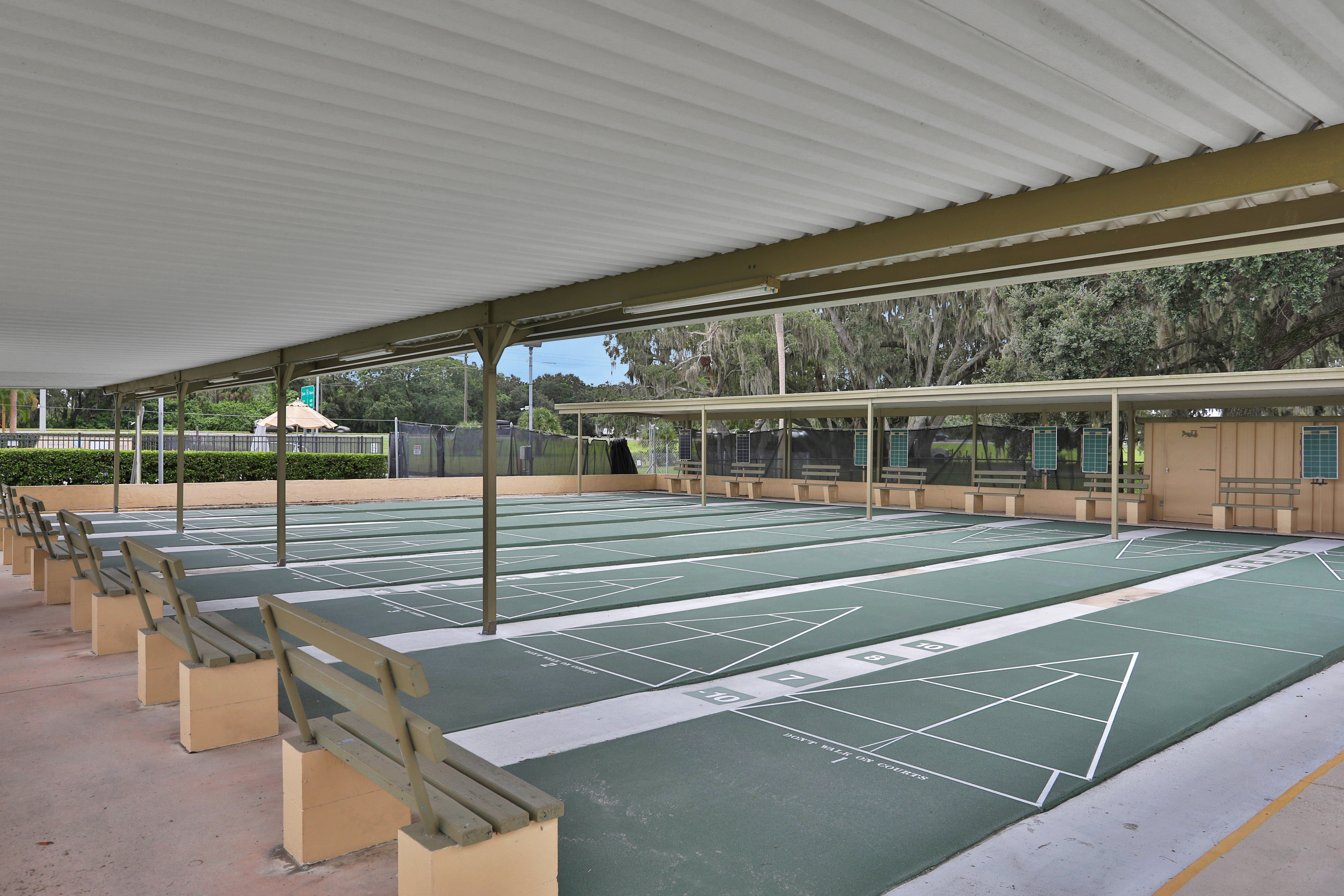 Winterset RV Resort (Age Restricted 55+)