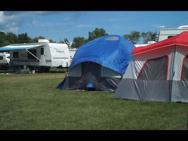 Sleepy Hollow Farm Campground