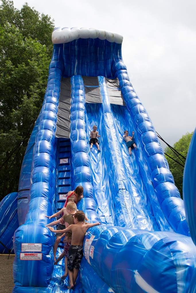 Adventure Bound Four Winds