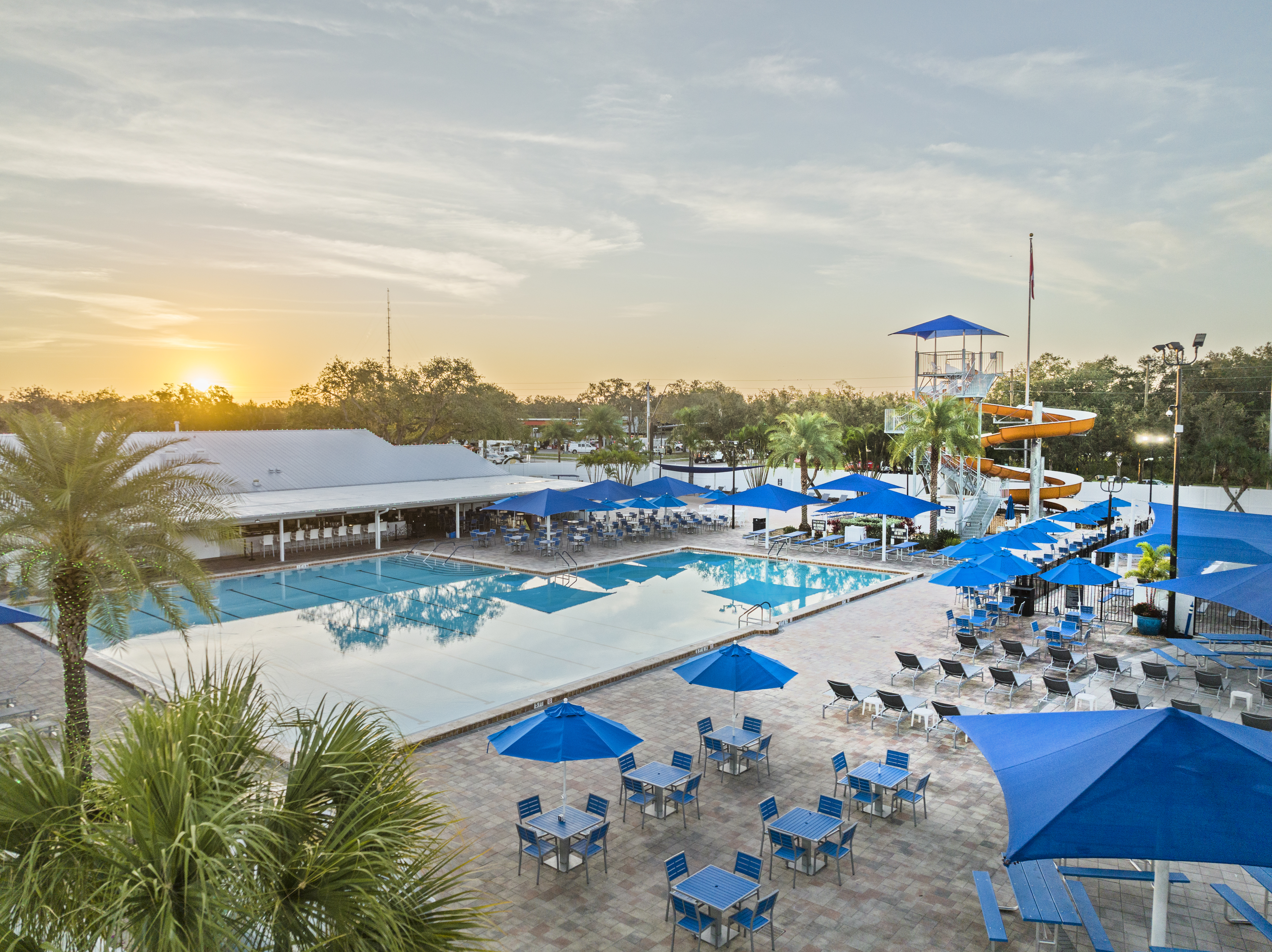 Sun Outdoors Sarasota