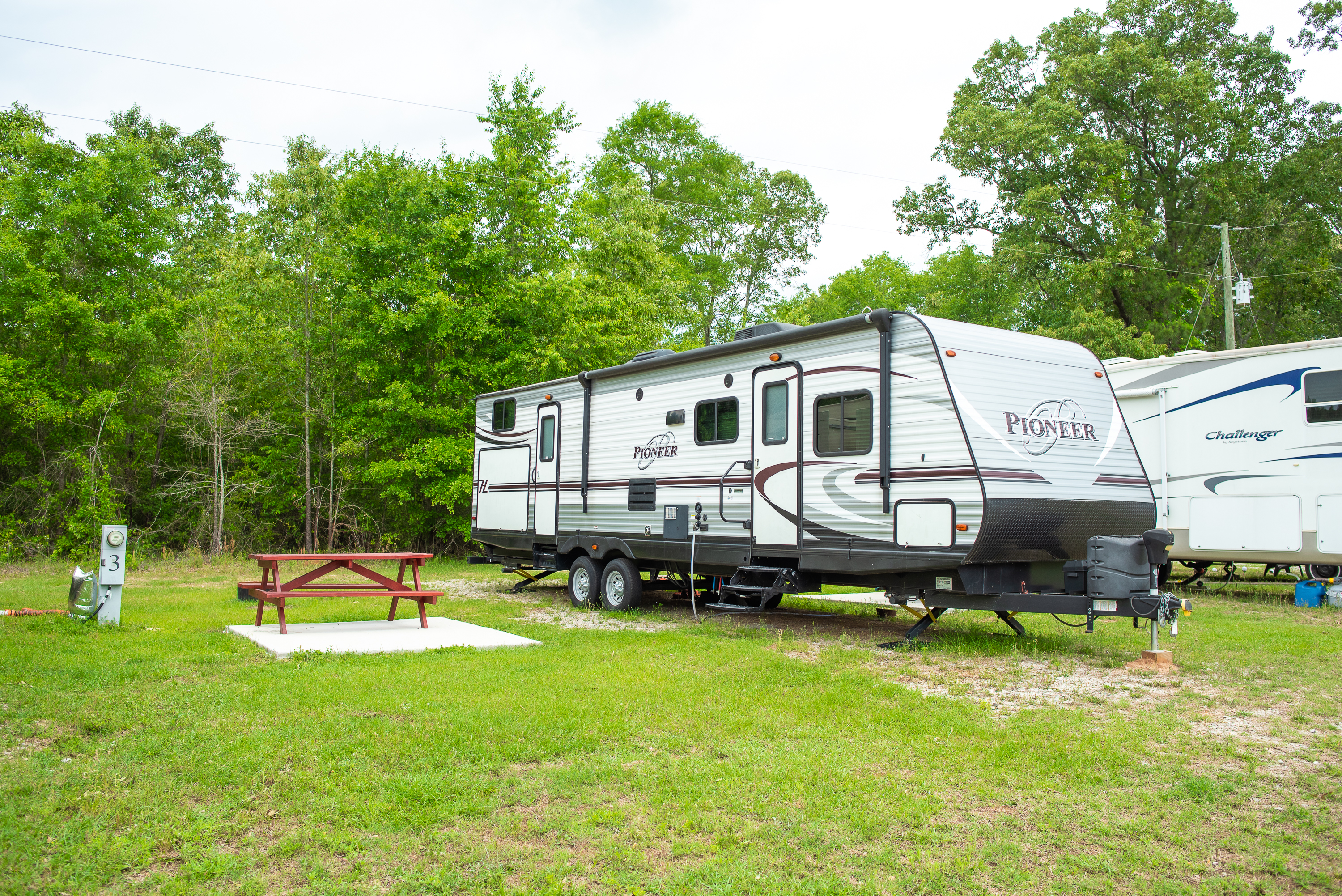 Warthen RV Park