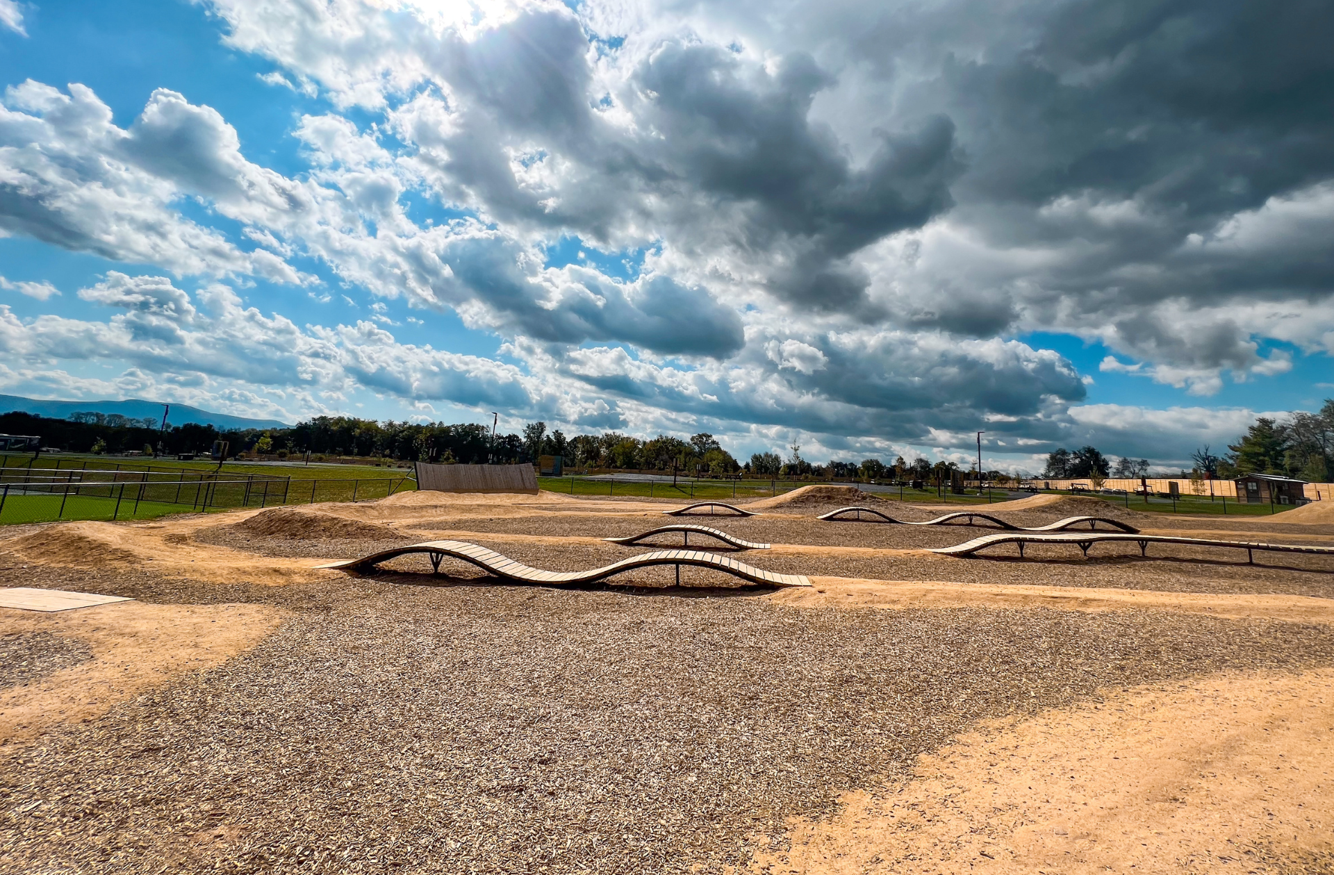Luray RV Resort on Shenandoah River, Luray, Virginia