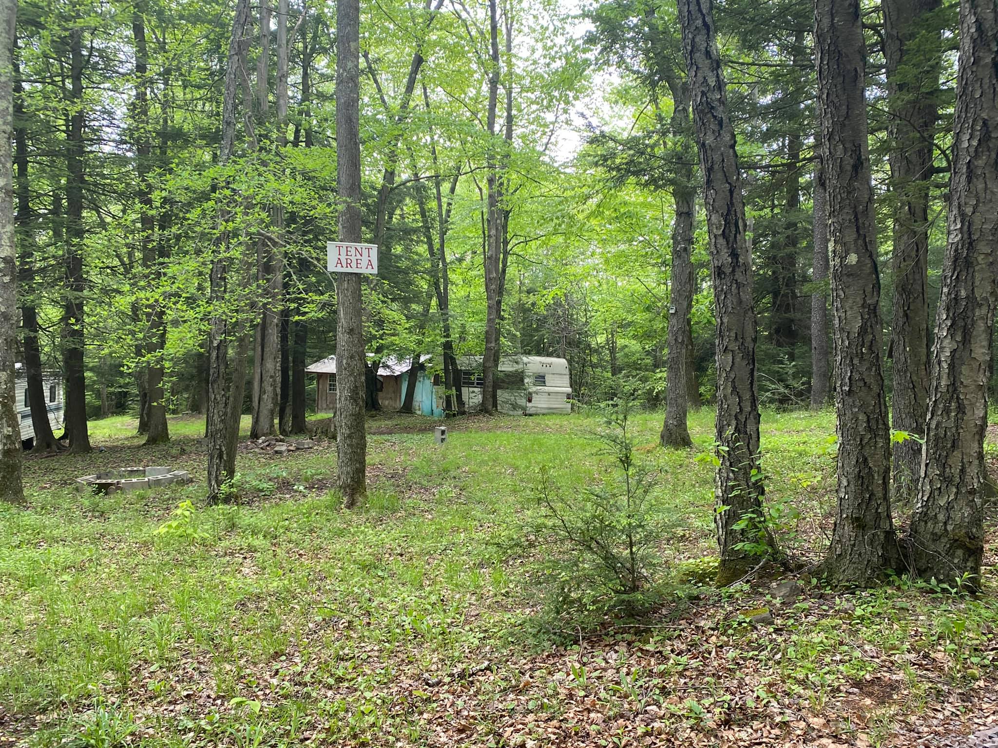 Sleepy Hollow Campground