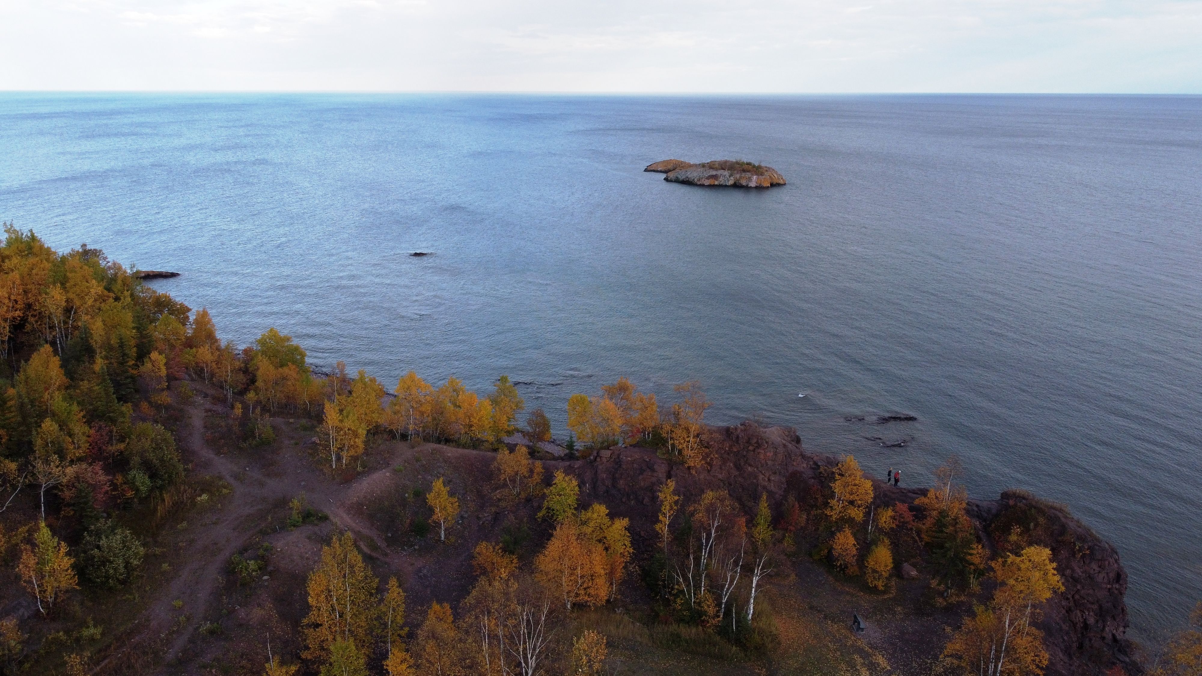 Black Beach Campground