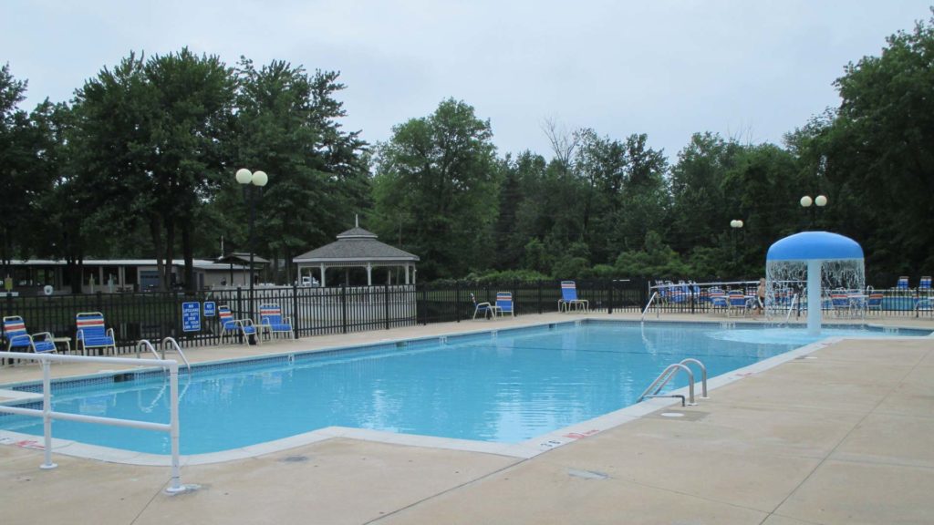 Sun Retreats Geneva on the Lake